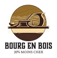 Logo Bourg en Bois